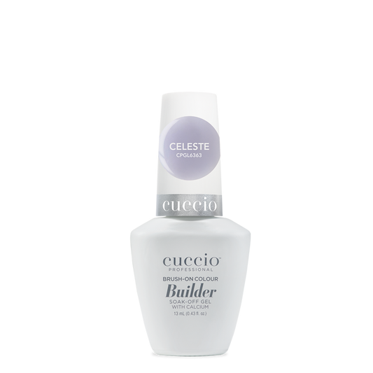 Brush-On Builder de couleur