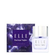 Eau de parfum ELLE Parisian Nights — femme