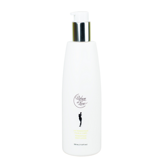 Parfum de Lune Lait romantique pour le corps