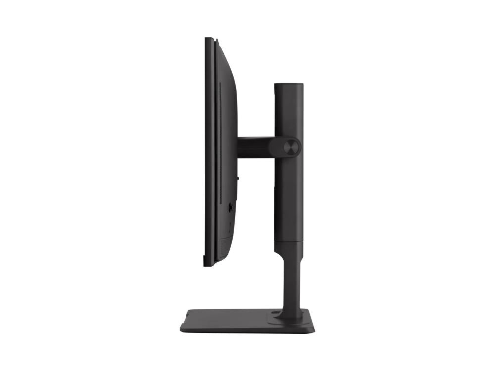 Moniteur ColorPro 27 POUCES 4K UHD IPS avec Thunderbolt 100W, RJ45, DCI-P3 et HDR400.