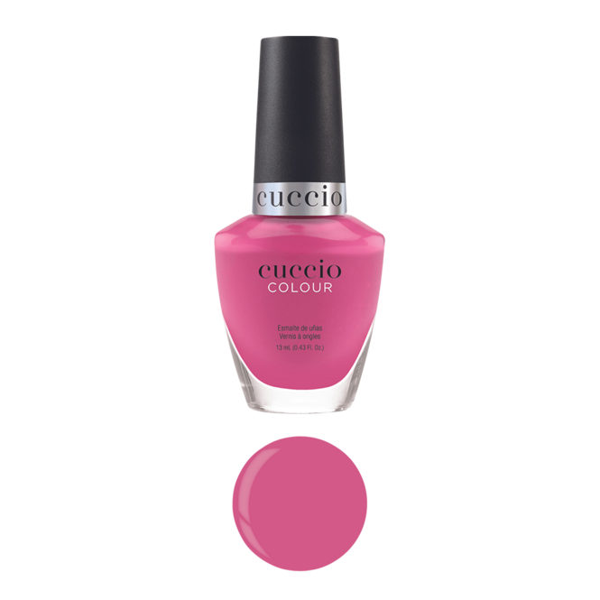Vernis et Veneer - Collection Happy Go Lucky