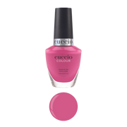 Vernis et Veneer — Collection Happy Go Lucky