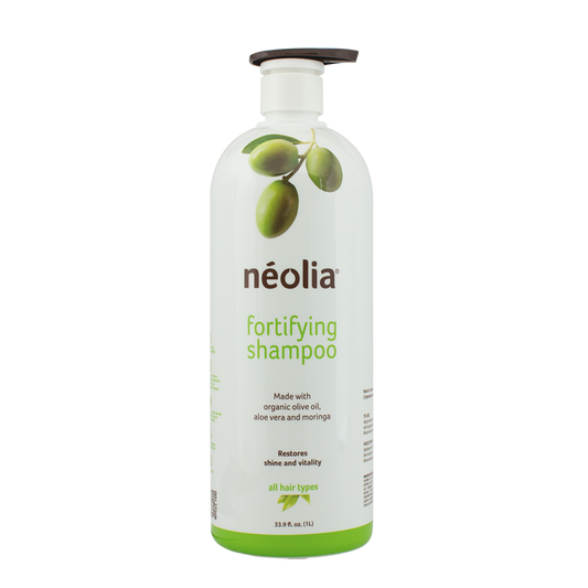 Néolia Shampoing Cheveux - Fortifiant