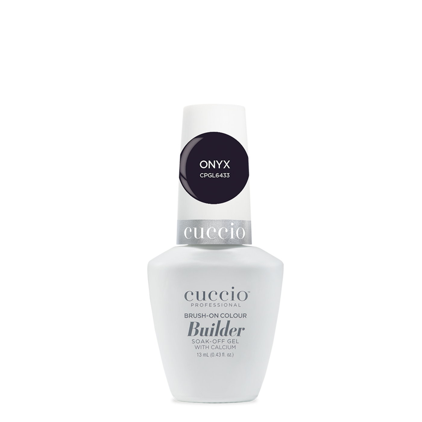 Brush-On Builder de couleur