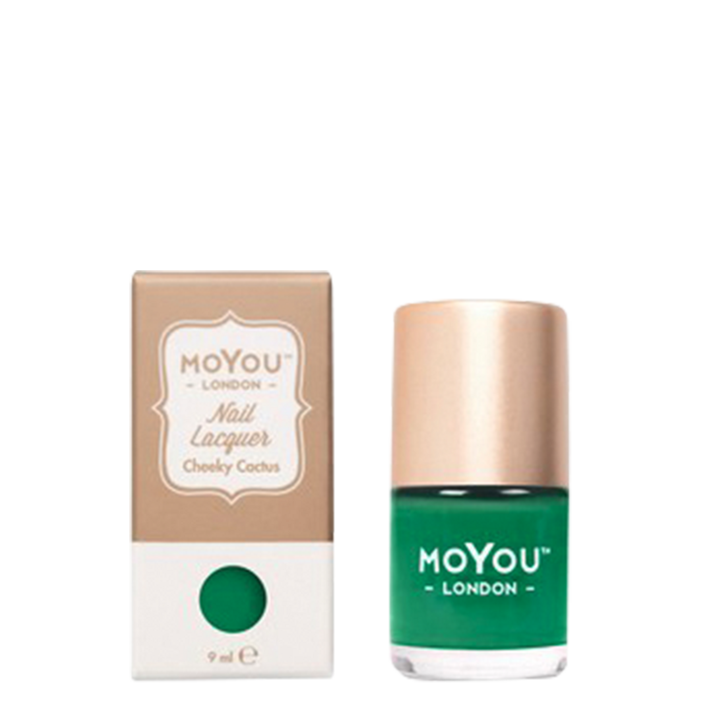 MoYou London Vernis à stamping