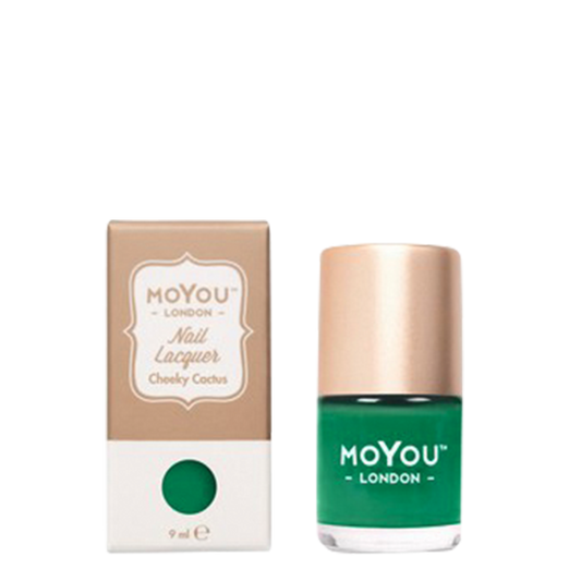 MoYou London Vernis à stamping