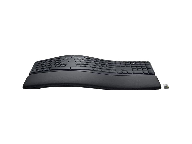 LOGITECH ERGO K860 POUR AFFAIRES (GRAPHITE)