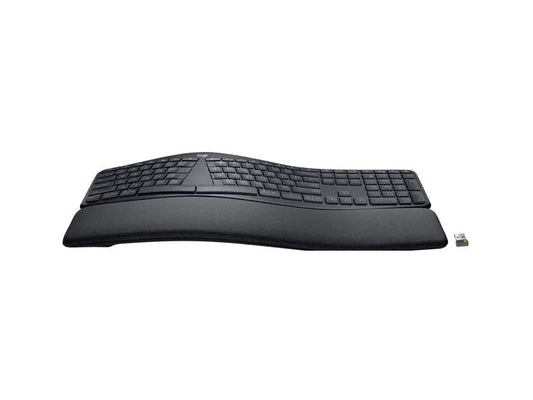 LOGITECH ERGO K860 POUR AFFAIRES (GRAPHITE)