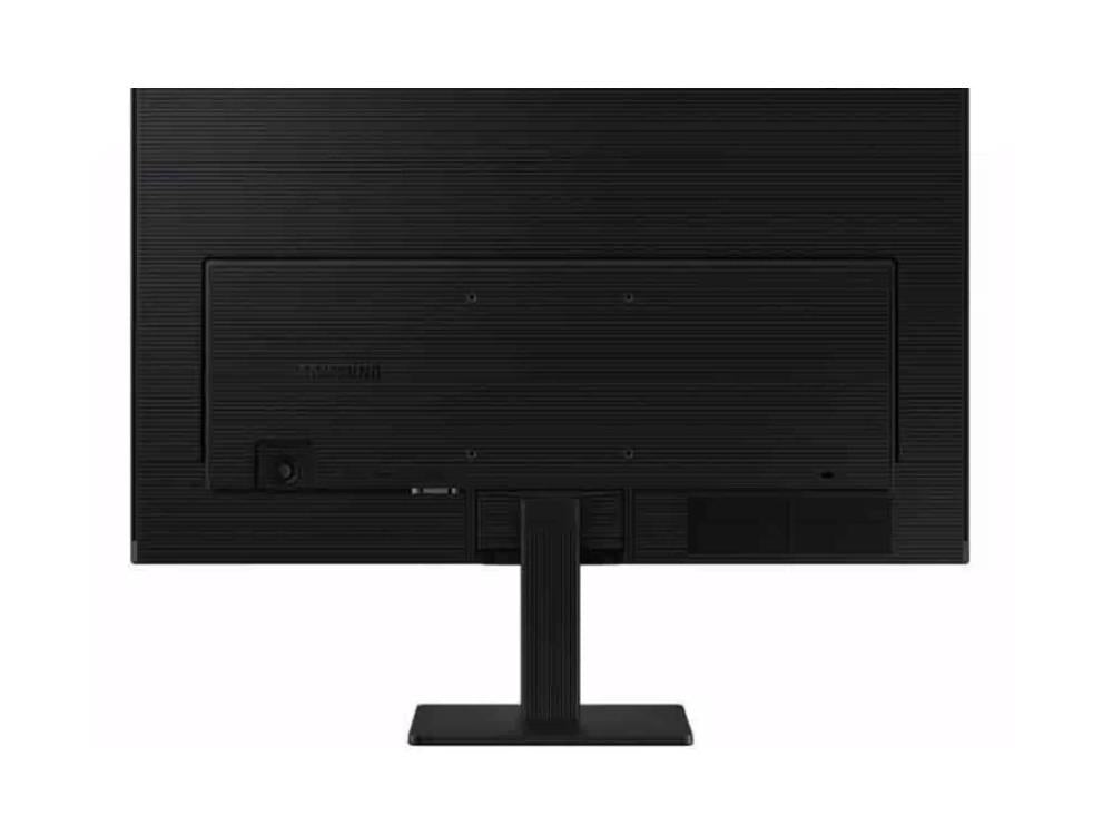 Écran essentiel Samsung 24IN S3 S30GD - Plat - 1920 x 1080 - 24 pouces - 5 ms - 100 Hz - Statique : 1000:1 - 250 nits - 16:9 - NTSC 72 % (CIE1931) - Noir - 100 x 100 mm