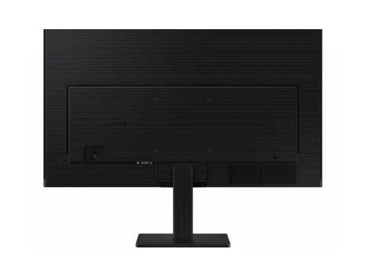 Écran essentiel Samsung 24IN S3 S30GD - Plat - 1920 x 1080 - 24 pouces - 5 ms - 100 Hz - Statique : 1000:1 - 250 nits - 16:9 - NTSC 72 % (CIE1931) - Noir - 100 x 100 mm