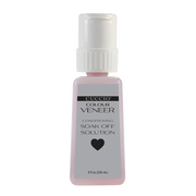 Solution de retrait pour vernis gel avec huile à cuticules — Cuccio