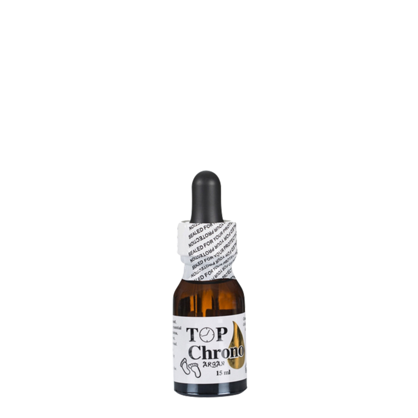Top Chrono Gold Argan