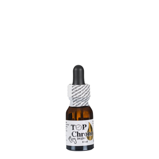 Top Chrono Gold Argan