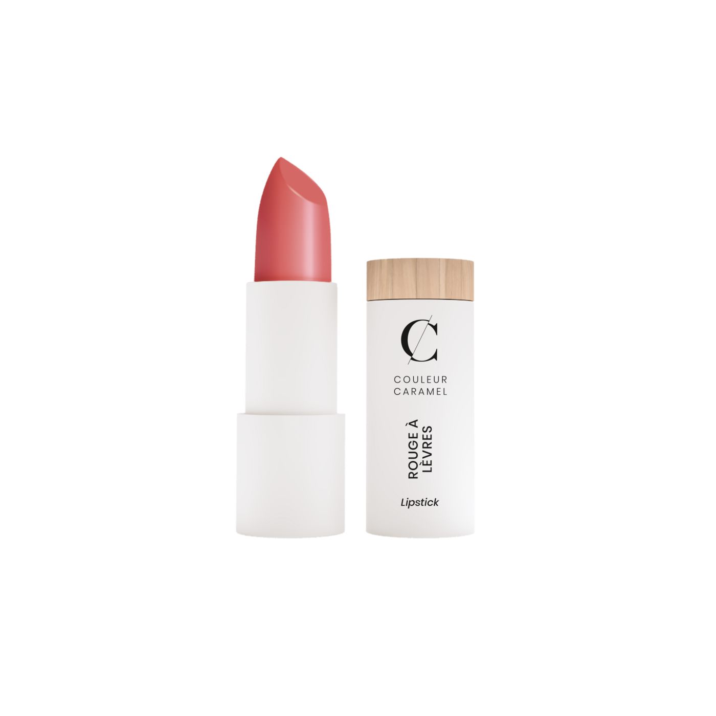 Rouge à lèvres satiné