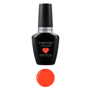 Vernis gel longue tenue — Cuccio