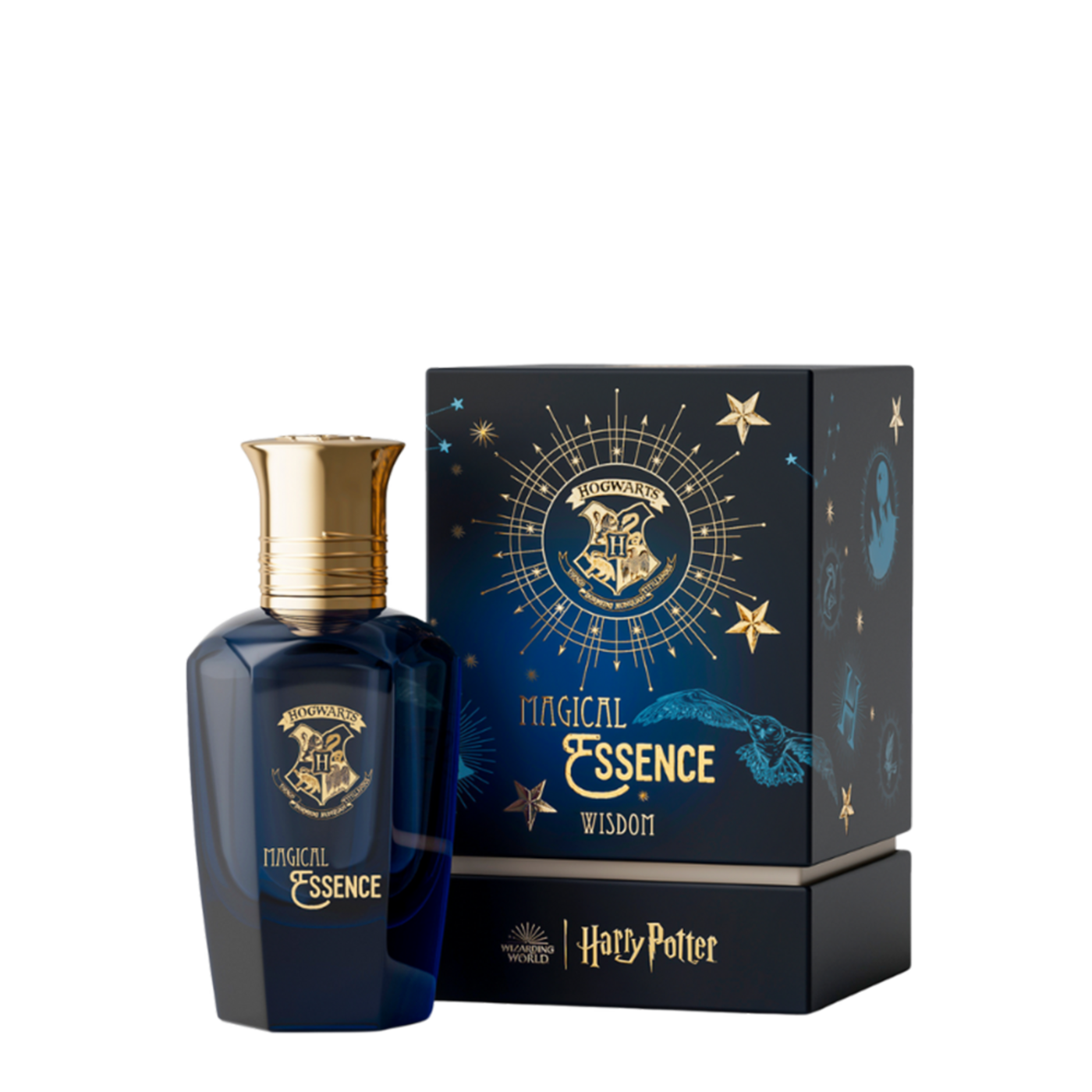 Harry Potter Magical Essence Wisdom Eau de parfum pour homme