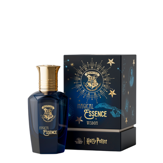 Harry Potter Magical Essence Wisdom Eau de parfum pour homme