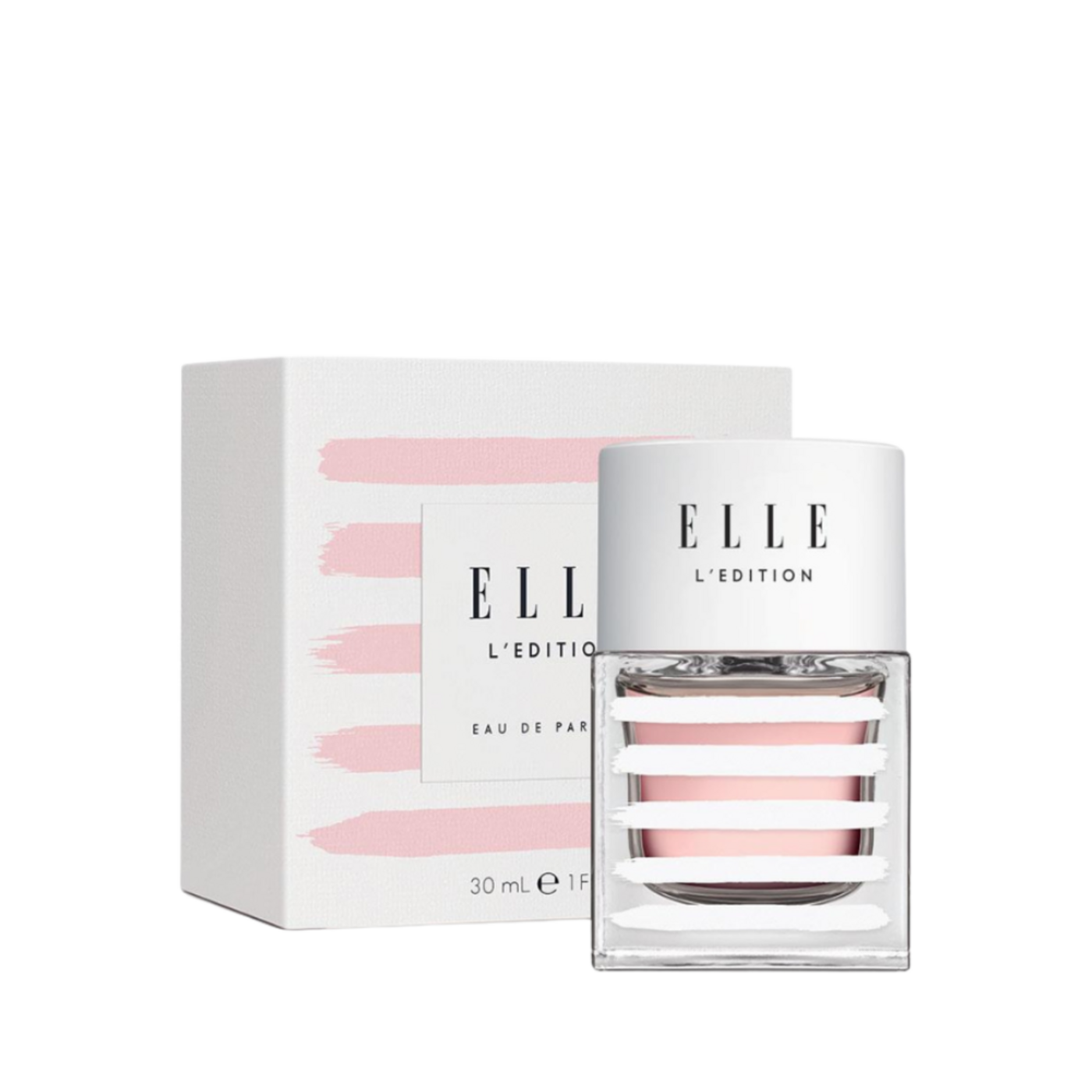 ELLE L'Édition Eau de parfum pour femme