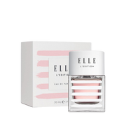 Eau de parfum ELLE L’Édition — femme
