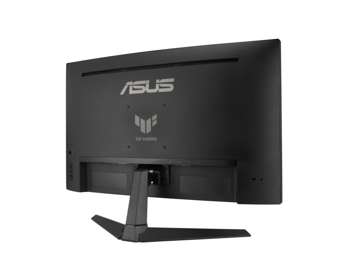 ASUS VG27WQ3B 27 po 2560x1440 QHD VA rapide 0.5 ms