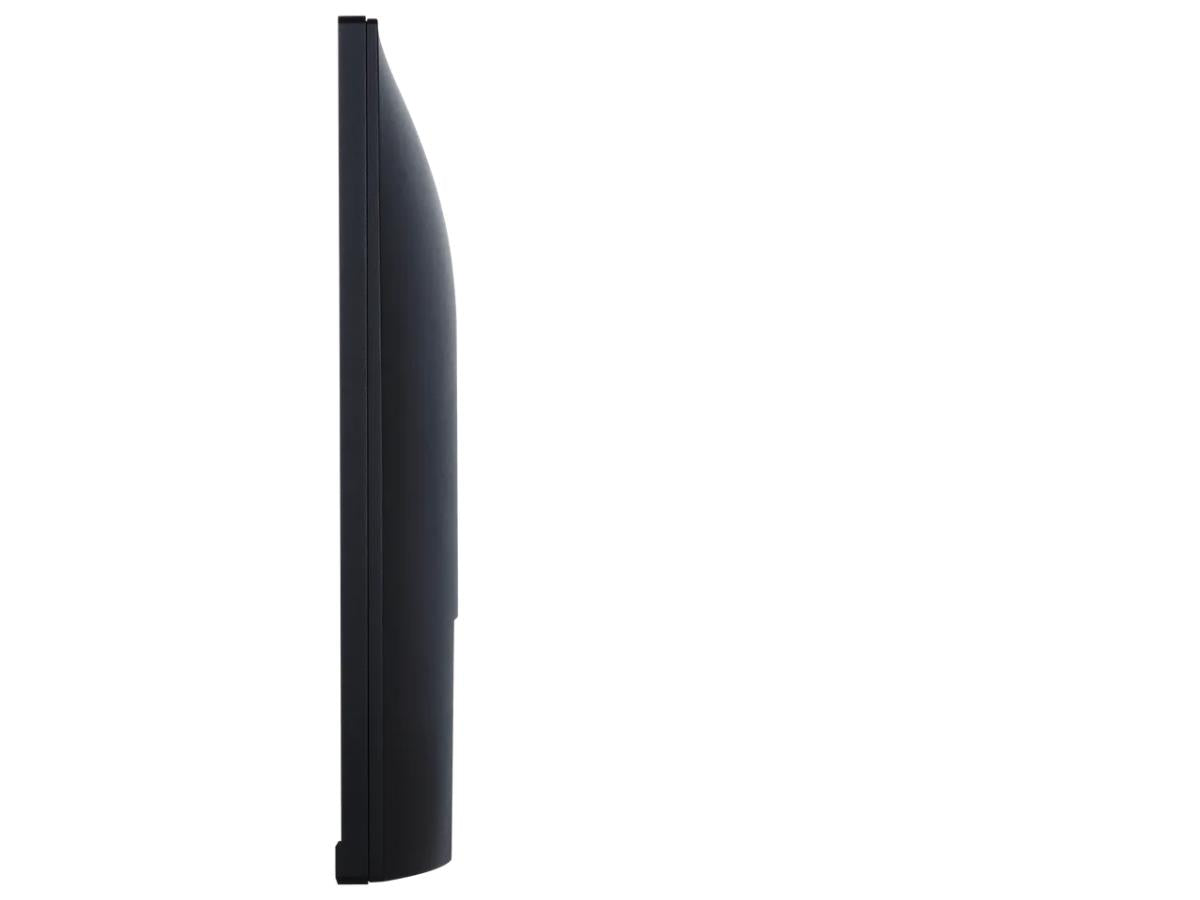 ViewSonic Moniteurs sans cadre de 22 pouces 1080p IPS pack double tête seulement, HDMI + DisplayPort, emballage écologique