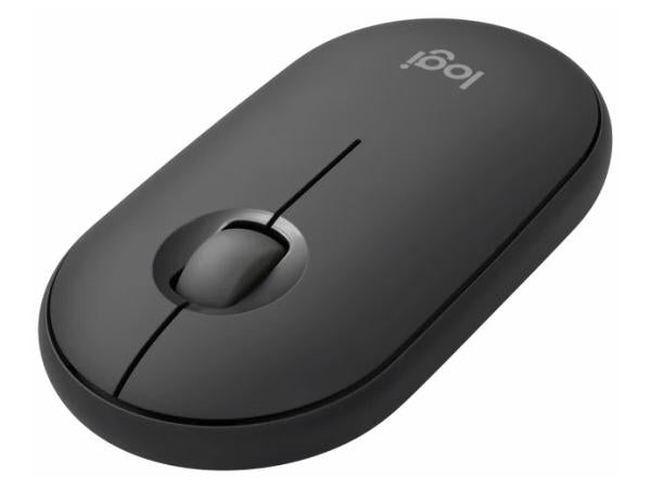 LOGITECH PEBBLE 2 COMBO (GRAPHITE TONAL)