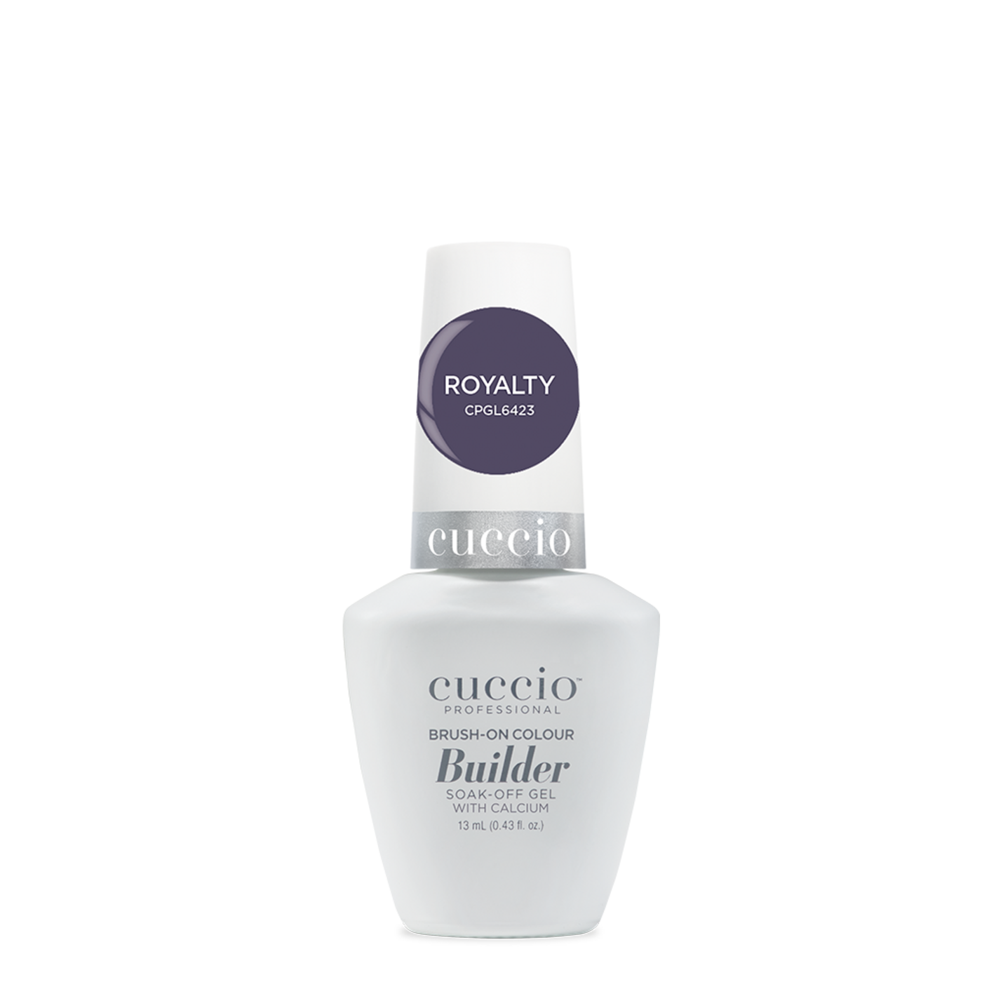 Brush-On Builder de couleur