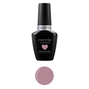 Vernis gel longue tenue — Cuccio