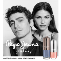 Pepe Jeans SoBold Eau de parfum pour homme