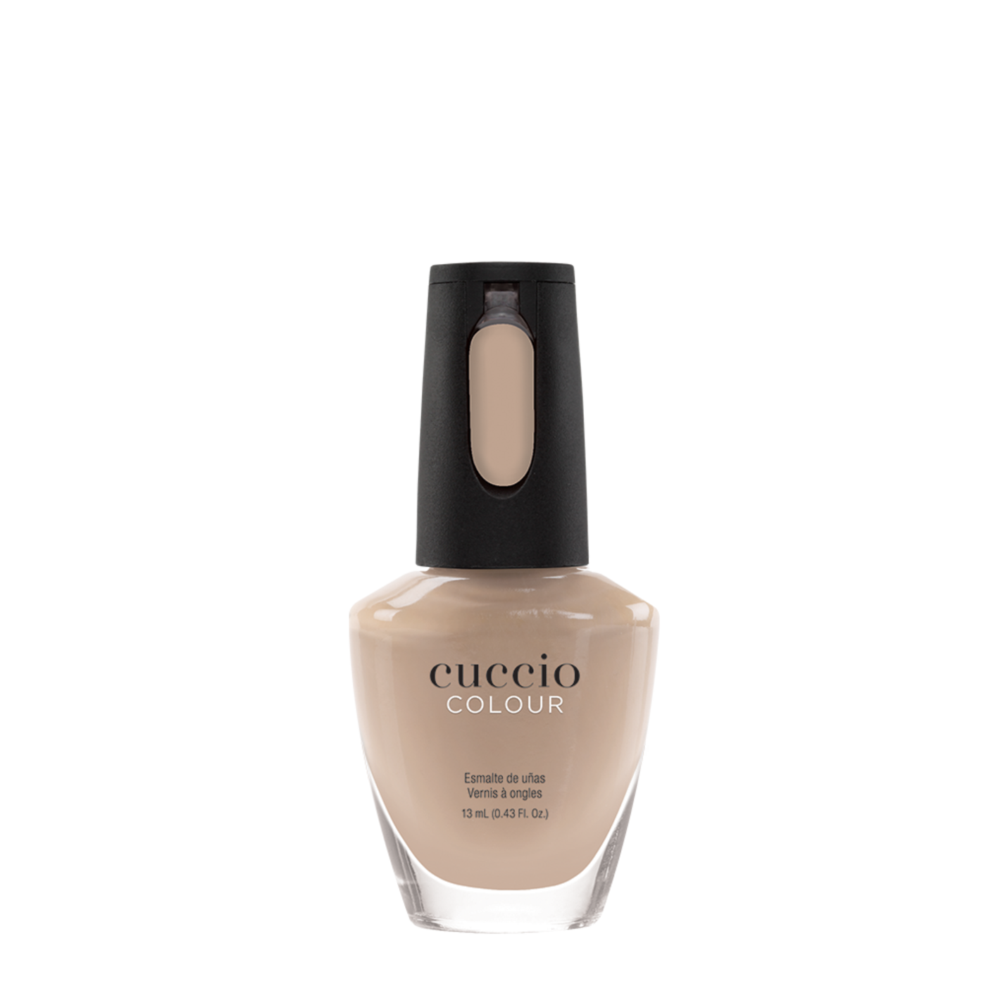 Vernis et Veneer - Collection Cozy Chic