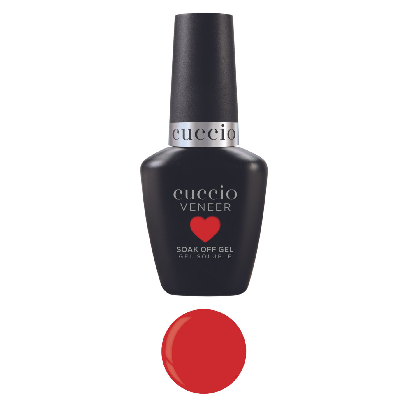 Vernis Gel