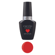Vernis gel longue tenue — Cuccio