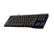 Clavier de gaming Logitech G515 TKL — profil bas, filaire, RGB