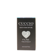 Liant pour vernis gel Veneer Fuse nº 2 — Cuccio