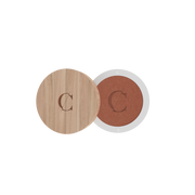 Ombre à paupières rechargeable — Couleur Caramel