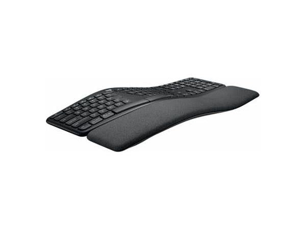 Logitech CLAVIER ERGO SLIM K860