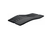 Clavier ergonomique Logitech ERGO K860 — graphite