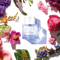 ELLE Parisian Nights Eau de parfum pour femme