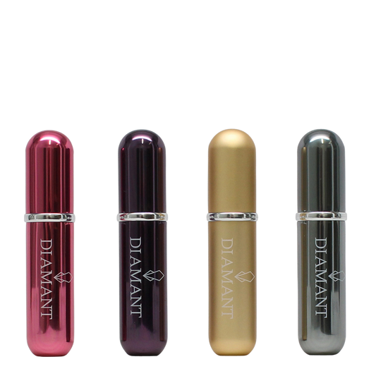 Parfumeuse de Voyage 5 mL - Rechargeable