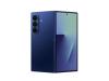 Téléphone Samsung Galaxy Z Fold 7 Q7 12 Go de RAM, téléphone de 256 Go, Bleu Ombre