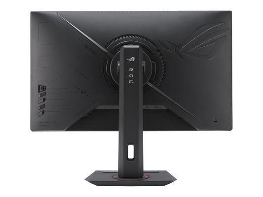 ASUS ROG Strix 27” QHD HDR400 Écran de jeu USB-C (XG27ACS) - 2560x1440, 180Hz, 1ms, Fast IPS, 133% sRGB, Extreme Low Motion Blur Sync, Compatible G-Sync, DisplayWidget,
