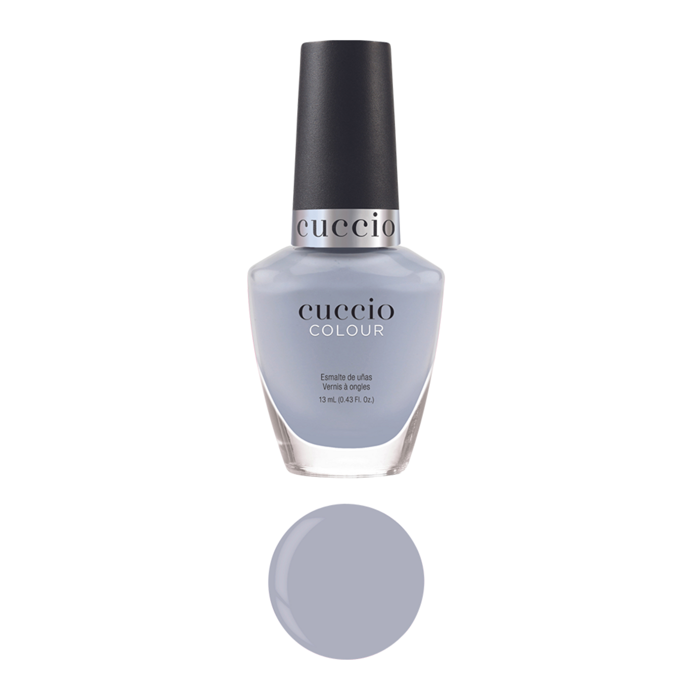 Vernis et Veneer - Collection Happy Go Lucky