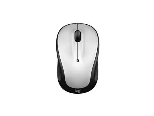 SSOURIS SANS FIL LOGITECH M325S (GRIS PÂLE)