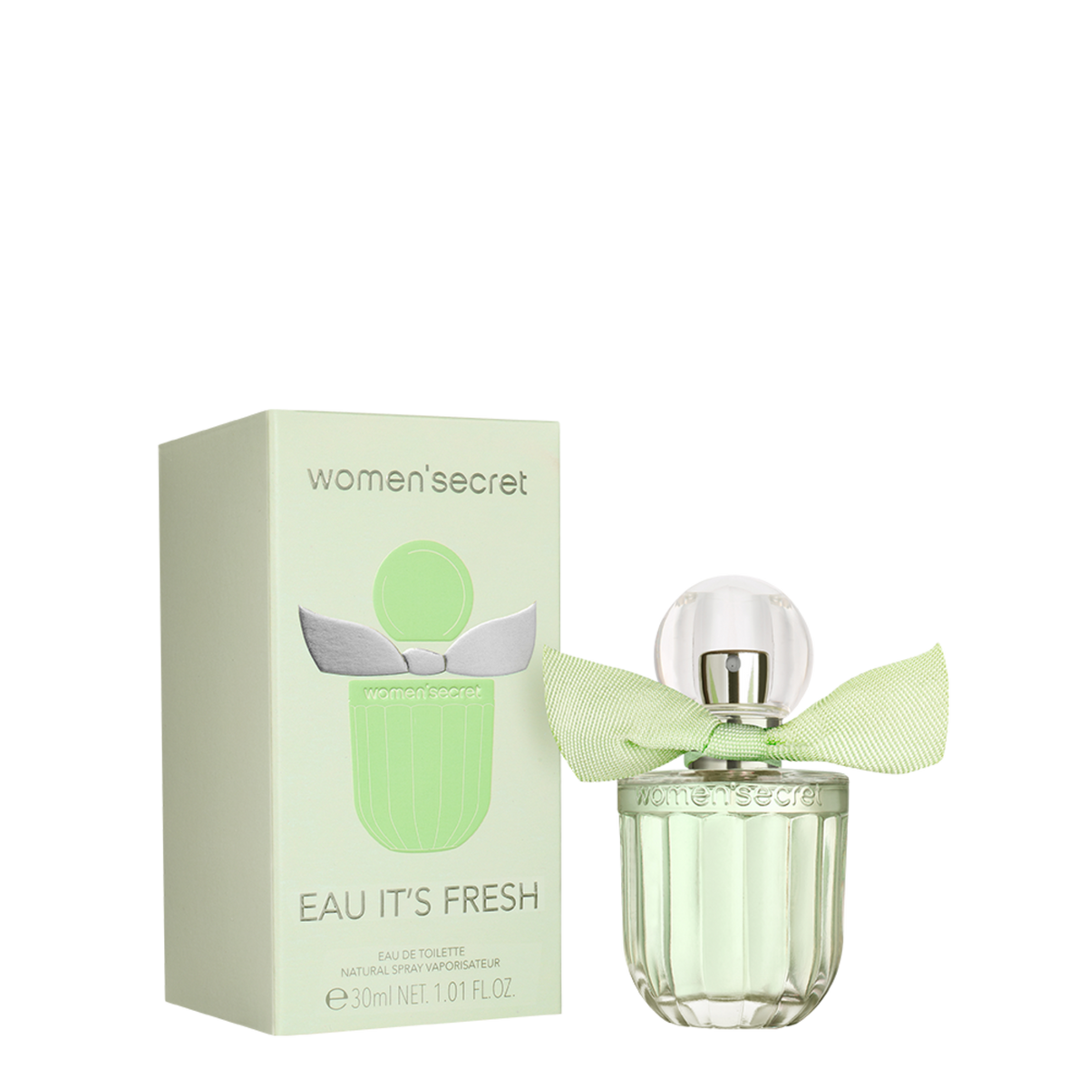 Eau de toilette Women'Secret EAU It's Fresh — femme