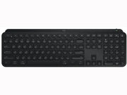 Clavier sans fil Logitech MX Keys S — noir