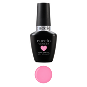 Vernis gel longue tenue — Cuccio