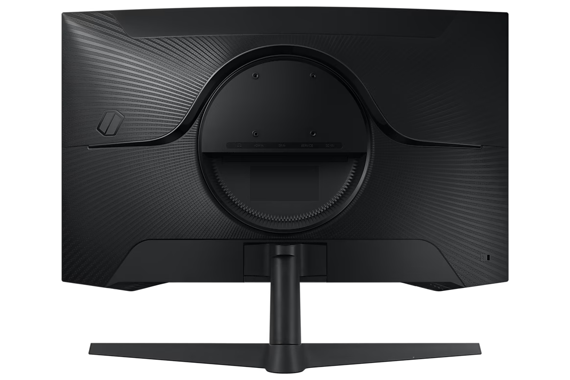 Samsung 27" Moniteur de jeu Odyssey G5