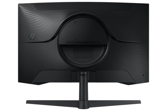 Samsung 27" Moniteur de jeu Odyssey G5