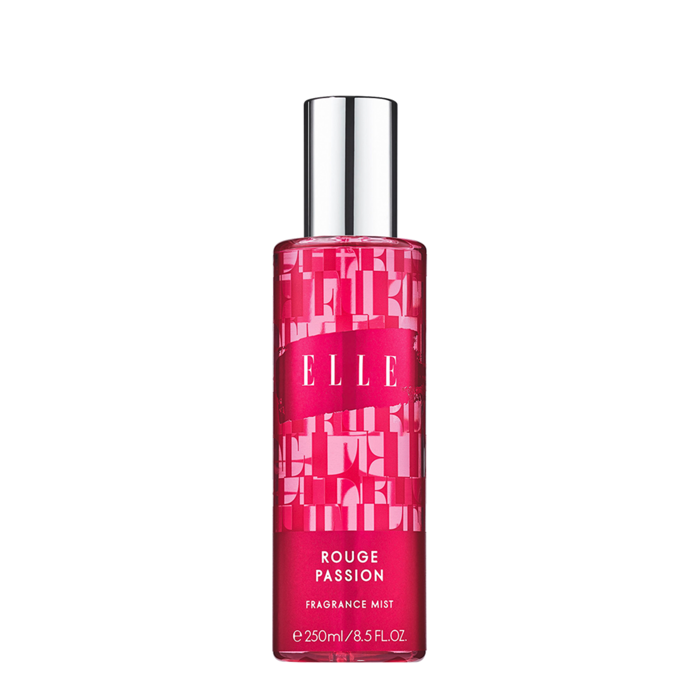 ELLE Brumes parfumées Corps & Cheveux