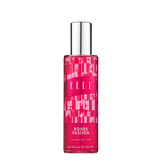 Brumes parfumées ELLE — corps et cheveux, 250 mL